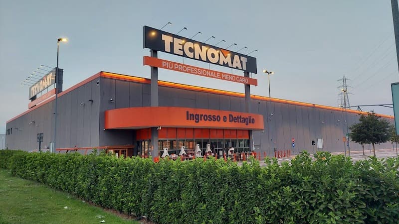 Tecnomat