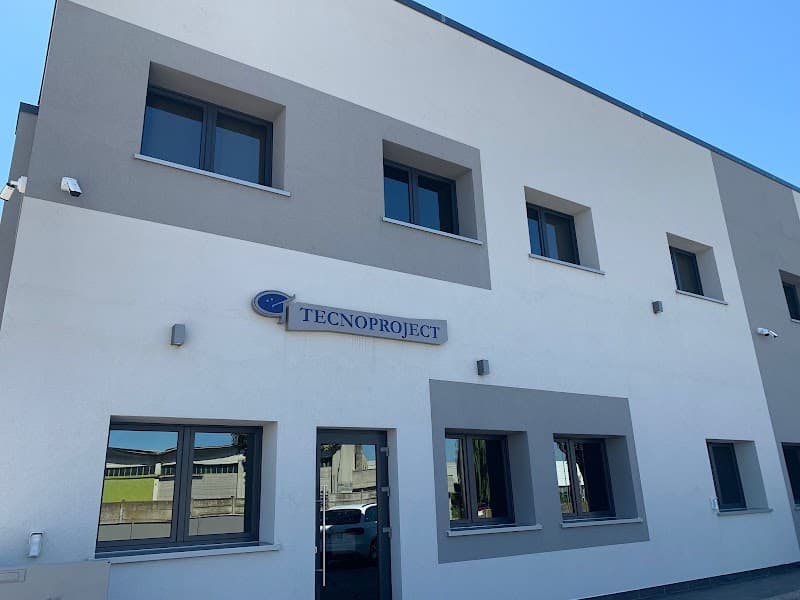 Tecnoproject S.r.l.