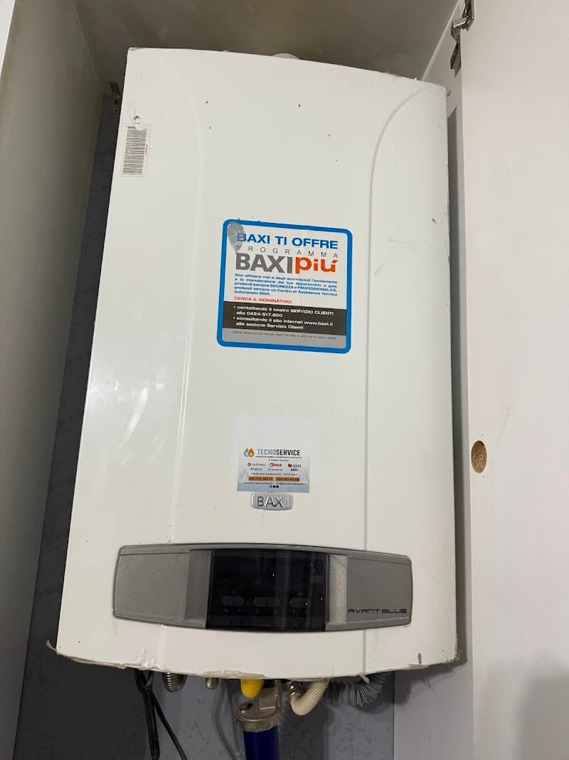 Tecnoservice assistenza caldaie e climatizzatori plurimarche Assistenza sanitrit