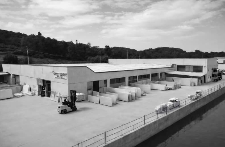 Tecnostone MARMI GRANITI E PIETRE