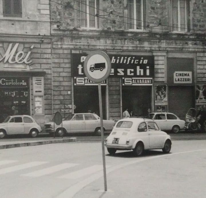 Tedeschi Mobili Arredamenti