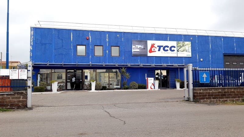 Termoidraulica Commerciale Caivit