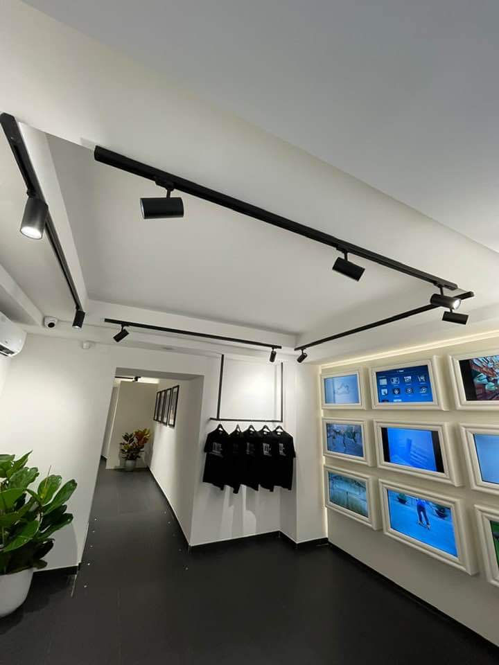 T&T Impianti Elettrici