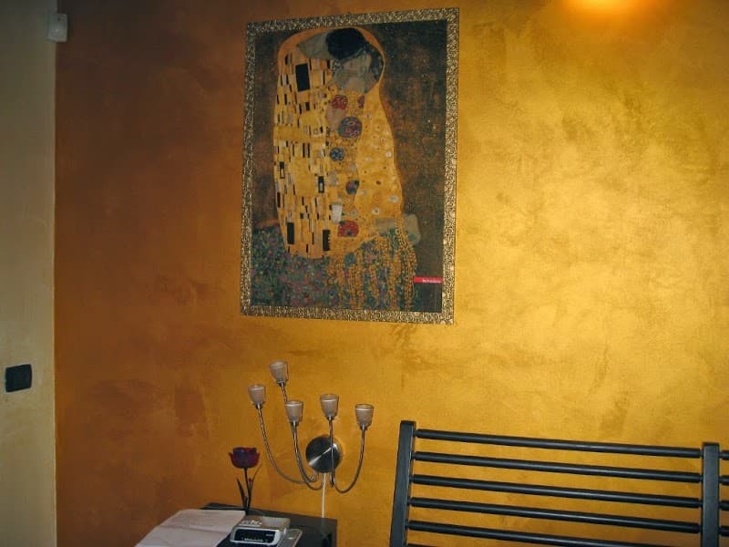 Tinteggi Arcobaleno di Jafari