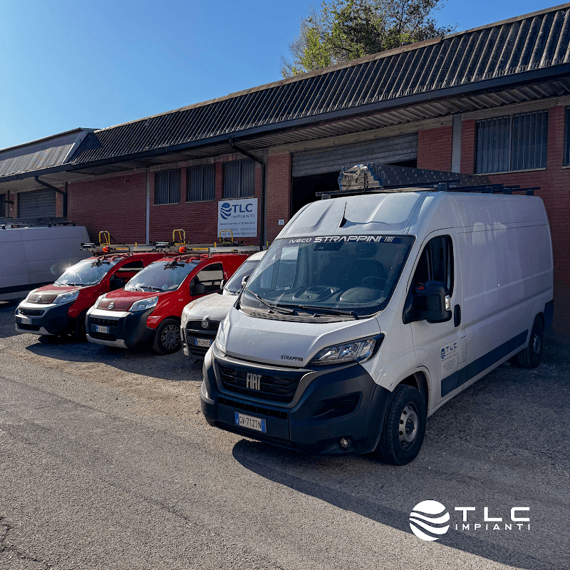 TLC Impianti Srl