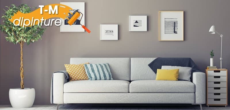 Tm Dipinture