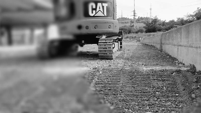 Tomarchio Scavi Soc. Coop.