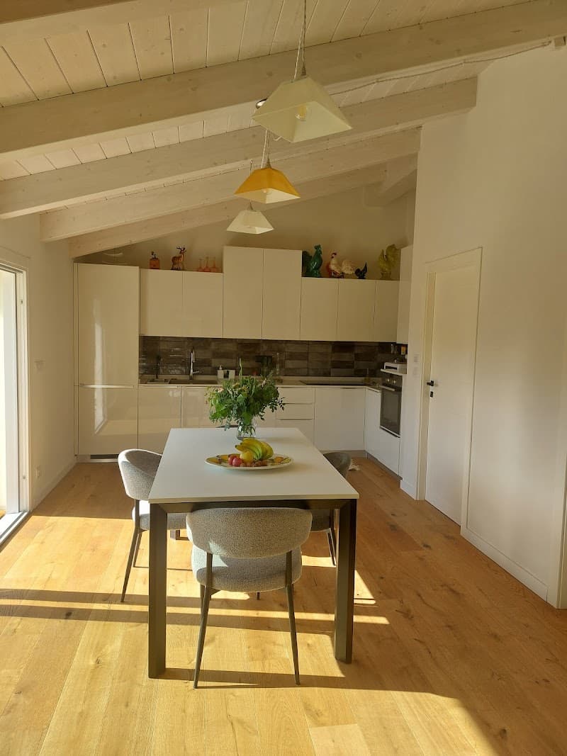 Toscana Imbiancature di Carta Lorenzo