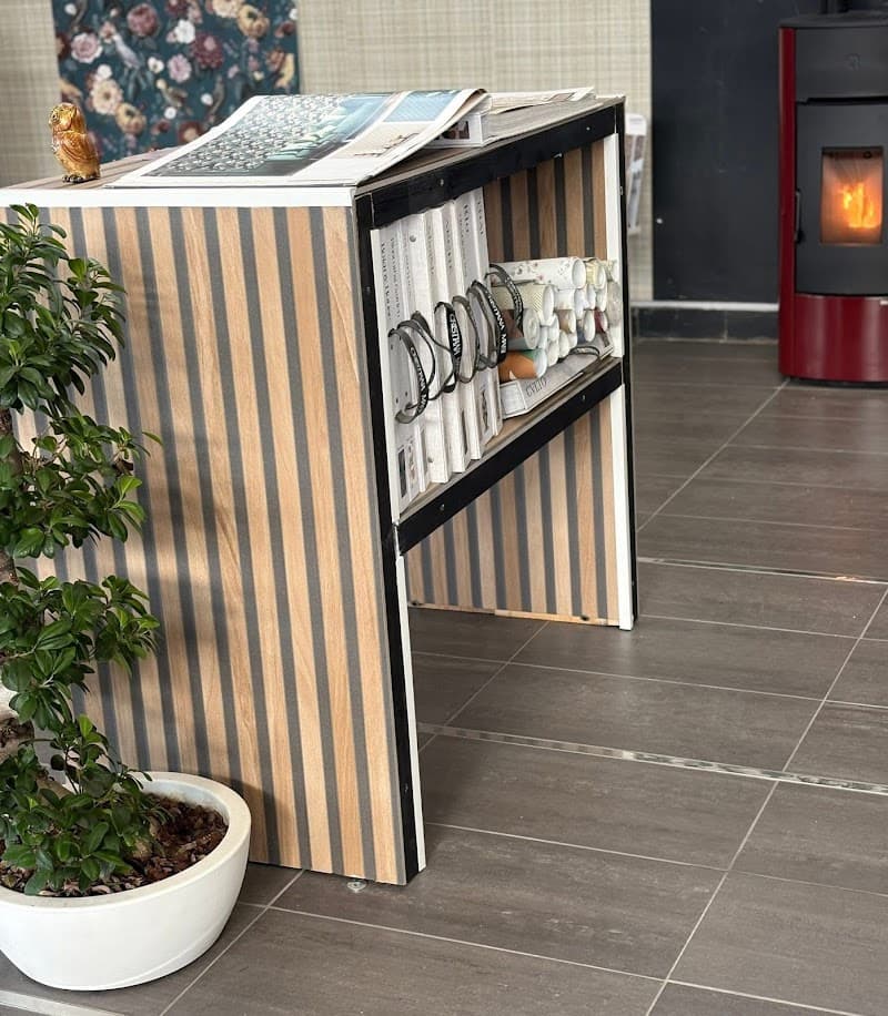 Trapani Edilizia - L’Emporio di Iozzi Sonia