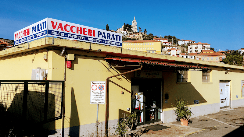 Vaccheri Parati