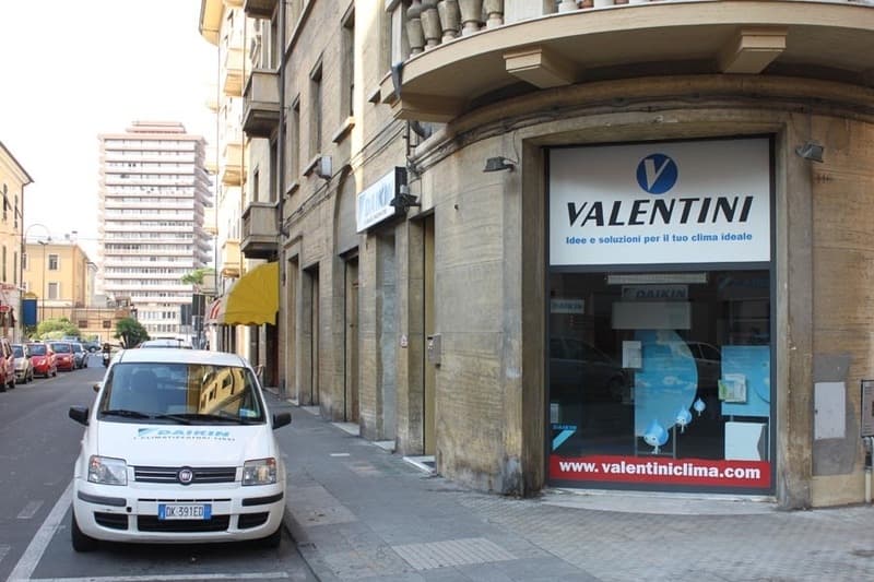 Valentini Sas