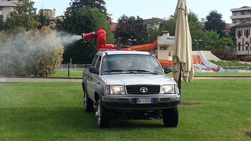 Varese Disinfestazioni