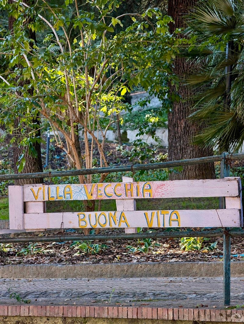 Villa Vecchia