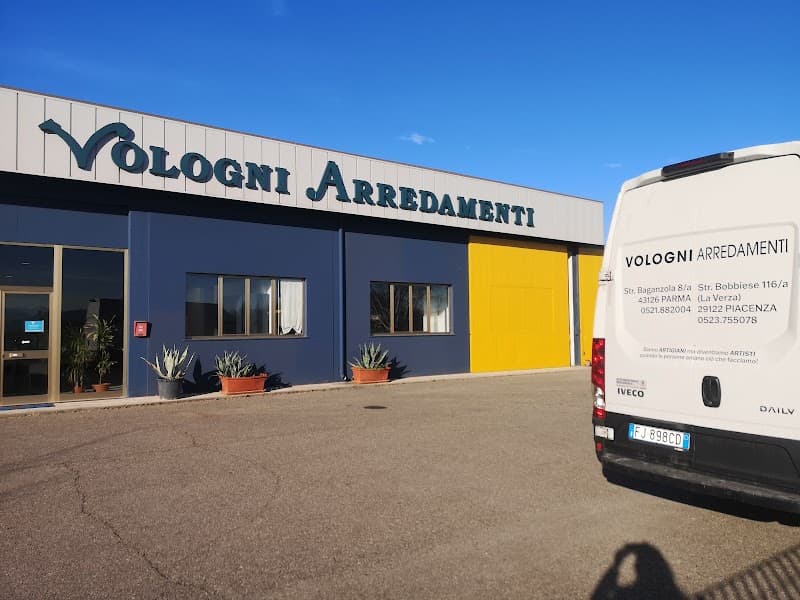 Vologni Arredamenti s.r.l. di Croci Enrico & C.