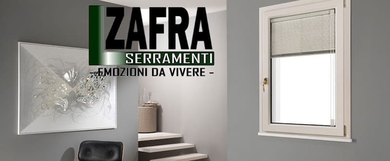 Zafra serramenti