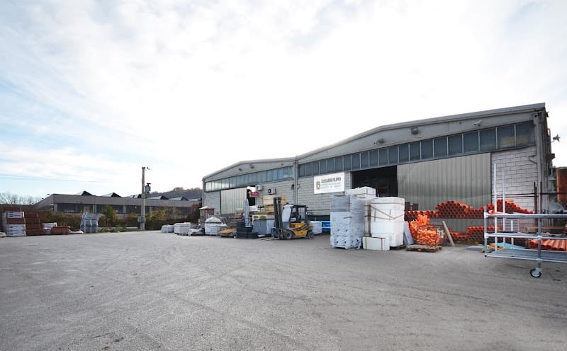 Zuccarini Filippo srl